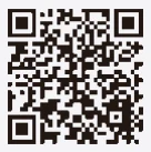 防汛抗旱粉絲團 QRcode